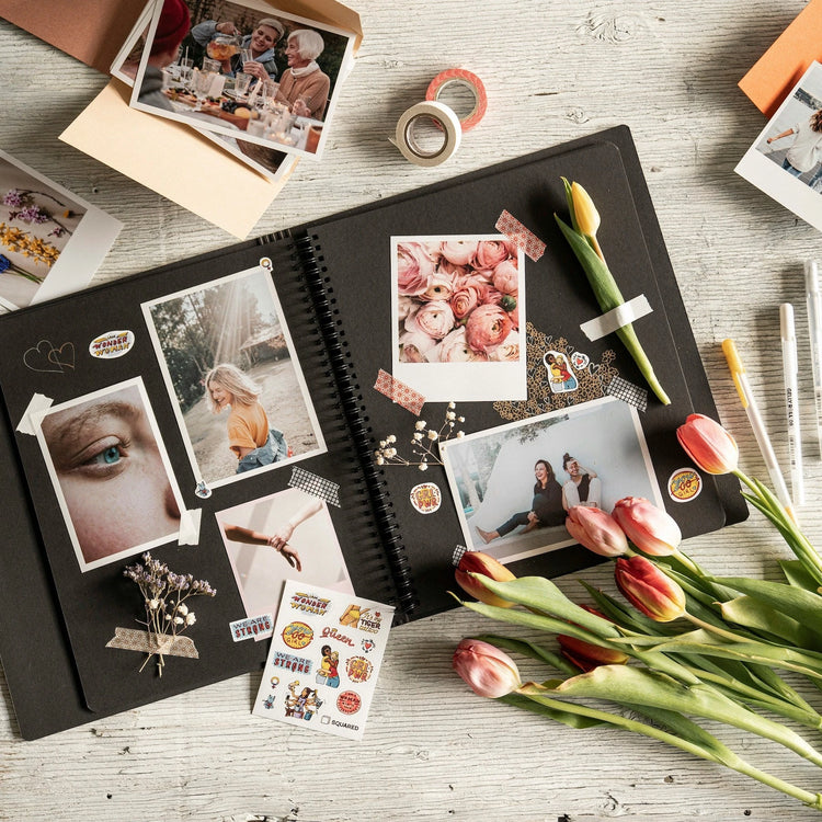 Albumy fotograficzne