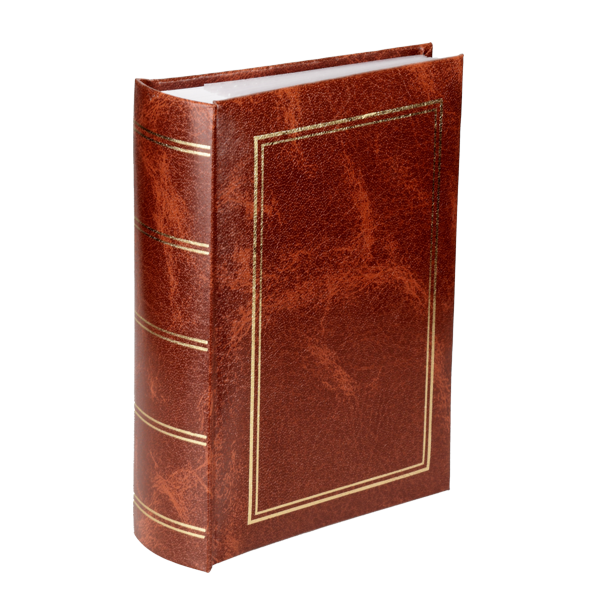 Album na zdjęcia 10x15 cm CLASSIC | 100 zdjęć