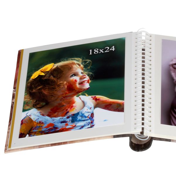 Album samoprzylepny JIFFY Z | 60 stron