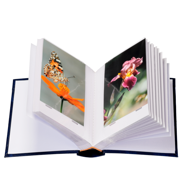 Album na zdjęcia 10x15 cm CLASSIC | 100 zdjęć