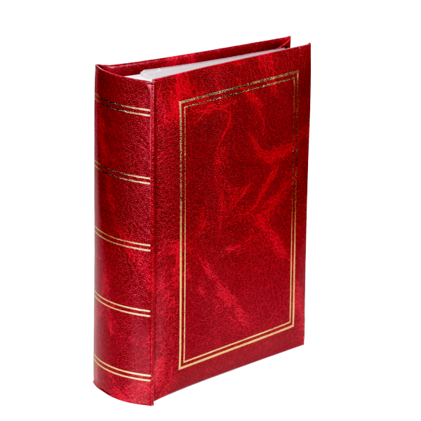Album na zdjęcia 10x15 cm CLASSIC | 100 zdjęć