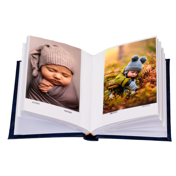 Album na zdjęcia 10x15 cm CLASSIC | 50 zdjęć
