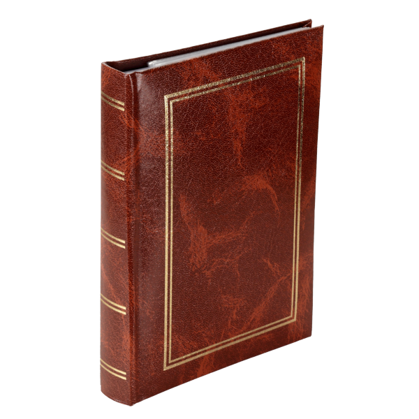 Album na zdjęcia 10x15 cm CLASSIC | 50 zdjęć