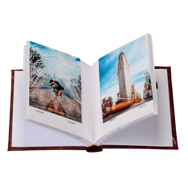 Album na zdjęcia 10x15 cm CLASSIC | 50 zdjęć