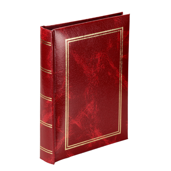 Album na zdjęcia 10x15 cm CLASSIC | 50 zdjęć