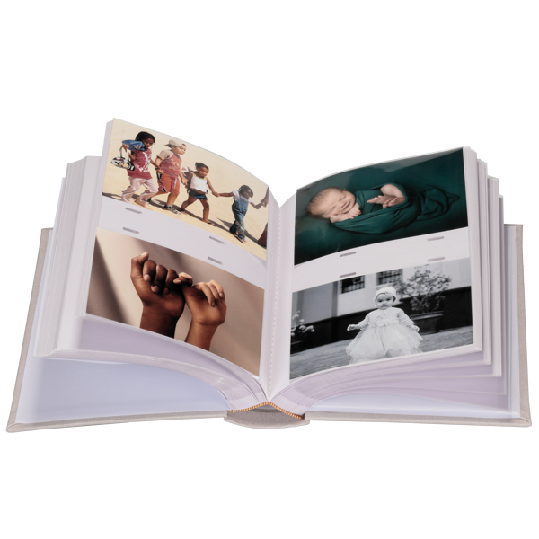 Album na zdjęcia 10x15 LEN | 300 zdjęć