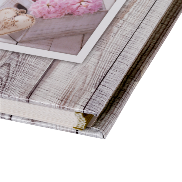 Album samoprzylepny HIACYNT | 40 stron