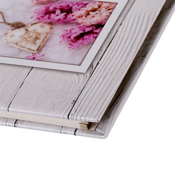 Album samoprzylepny HIACYNT | 40 stron