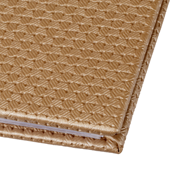Album z KOKARDKĄ na zdjęcia 15x21 cm | 50 zdjęć