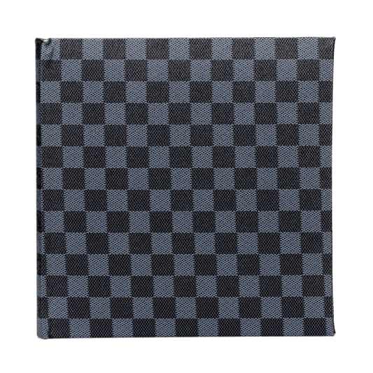 Album kieszeniowy 10x15 cm SZACHOWNICA | 200 zdjęć