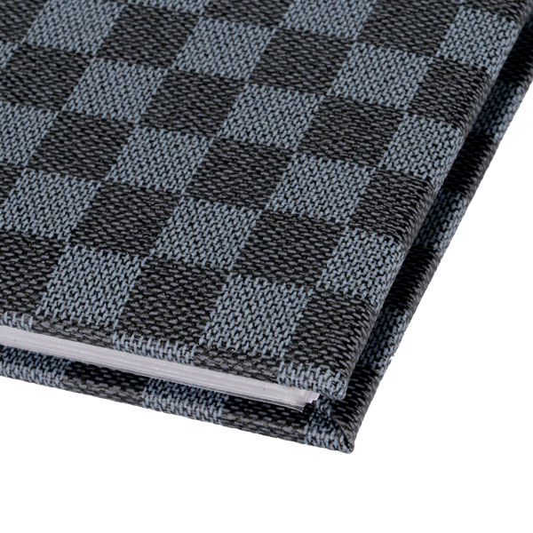 Album kieszeniowy SZACHOWNICA 15x21 cm | 50 zdjęć