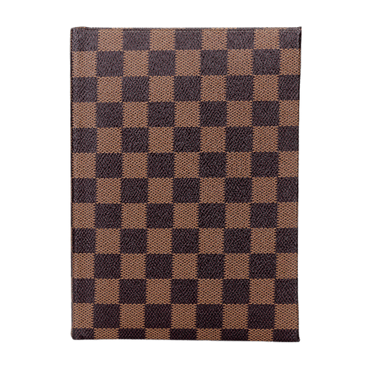 Album na zdjęcia 10x15 cm SZACHOWNICA | 50 zdjęć