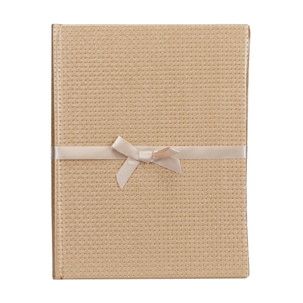 Album z KOKARDKĄ na zdjęcia 10x15 cm | 200 zdjęć