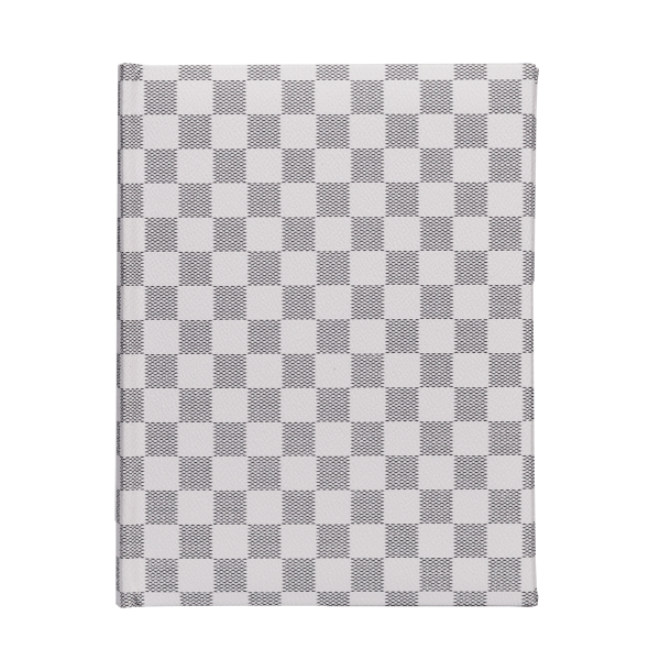 Album na zdjęcia 15x21 cm SZACHOWNICA | 100 zdjęć