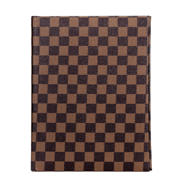 Album na zdjęcia 15x21 cm SZACHOWNICA | 100 zdjęć