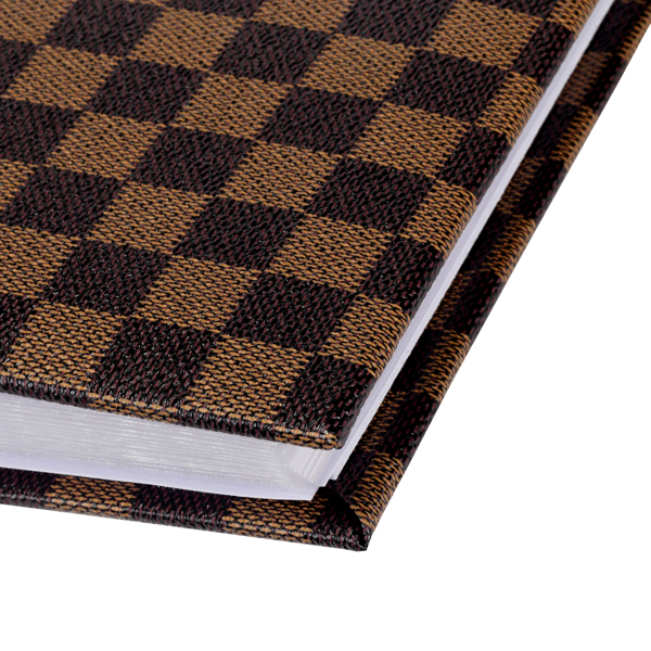Album na zdjęcia 15x21 cm SZACHOWNICA | 100 zdjęć