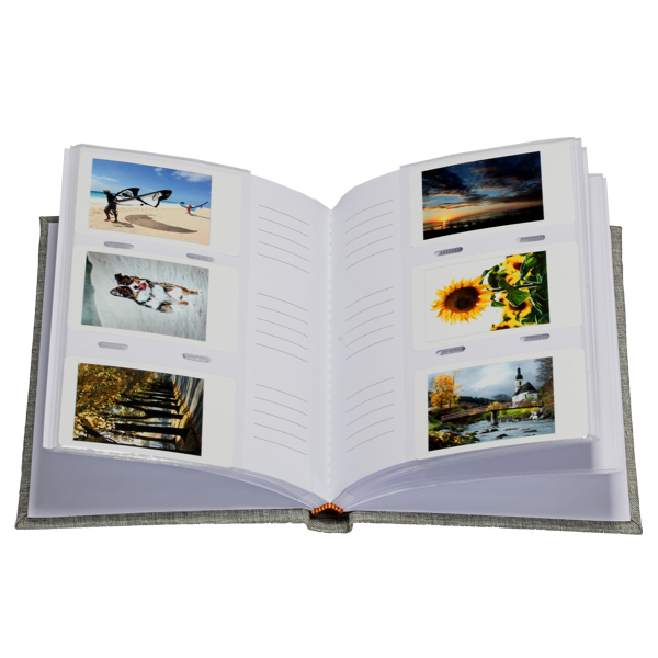 Album na zdjęcia INSTAX 6x9 cm LOVE | 120 zdjęć