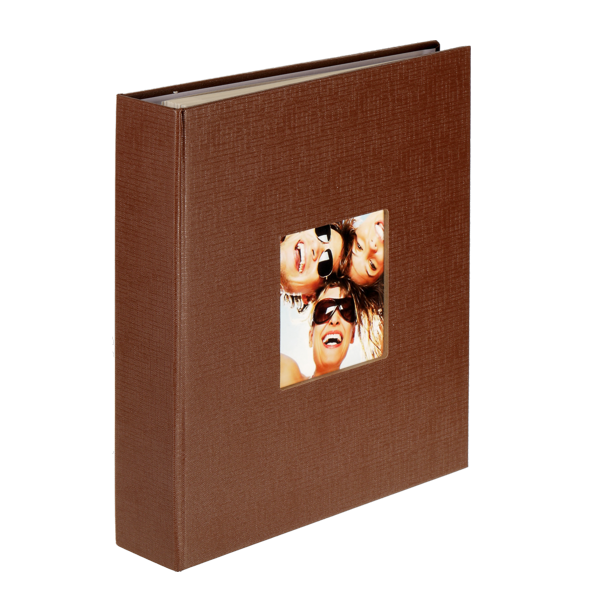 Album samoprzylepny BASIC | segregator | 100 stron