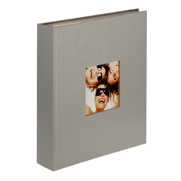 Album samoprzylepny BASIC | segregator | 100 stron