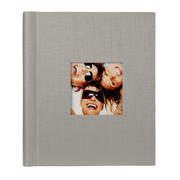 Album samoprzylepny BASIC | 40 stron