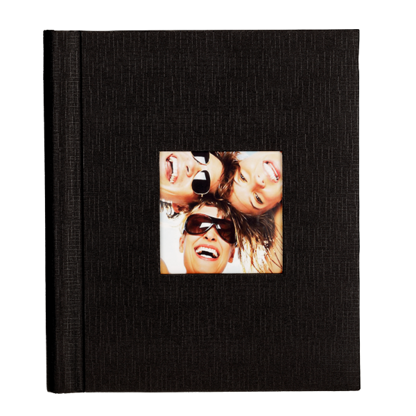 Album samoprzylepny BASIC | 40 stron