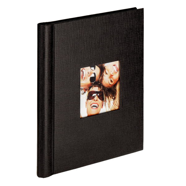 Album samoprzylepny BASIC | 40 stron
