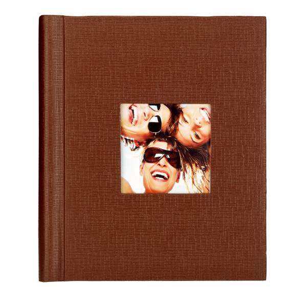 Album samoprzylepny BASIC | 40 stron