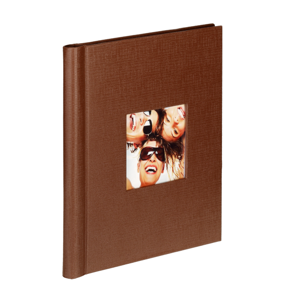 Album samoprzylepny BASIC | 40 stron