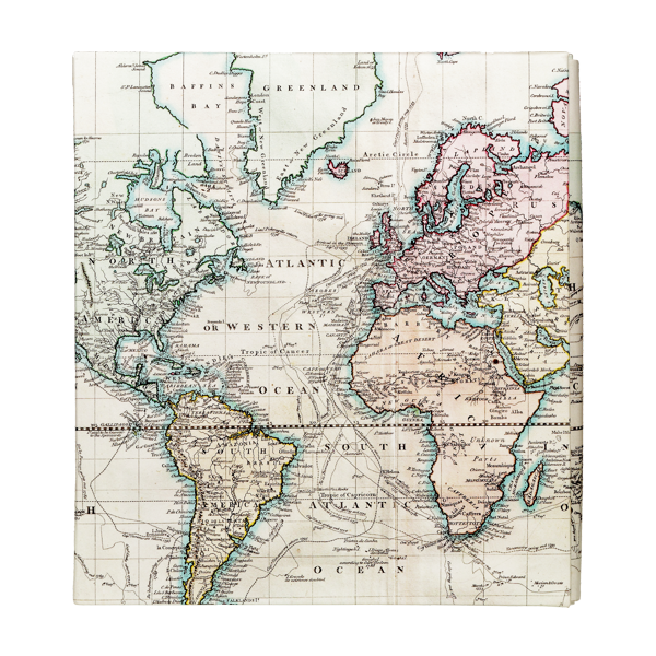 Album na zdjęcia 10x15 cm MAPA | 500 zdjęć
