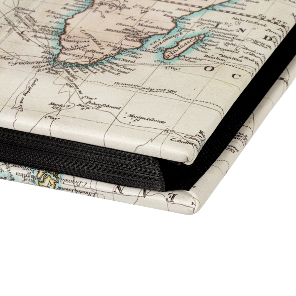 Album na zdjęcia 10x15 cm MAPA | 500 zdjęć