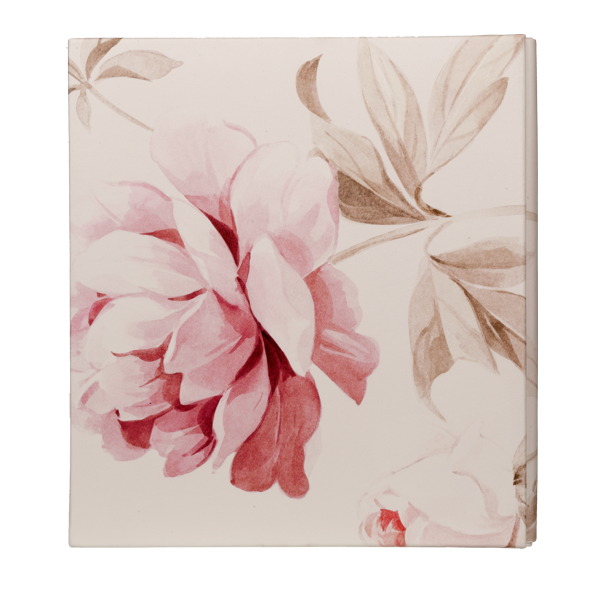 Album na zdjęcia 10x15 cm KWIAT | 500 zdjęć