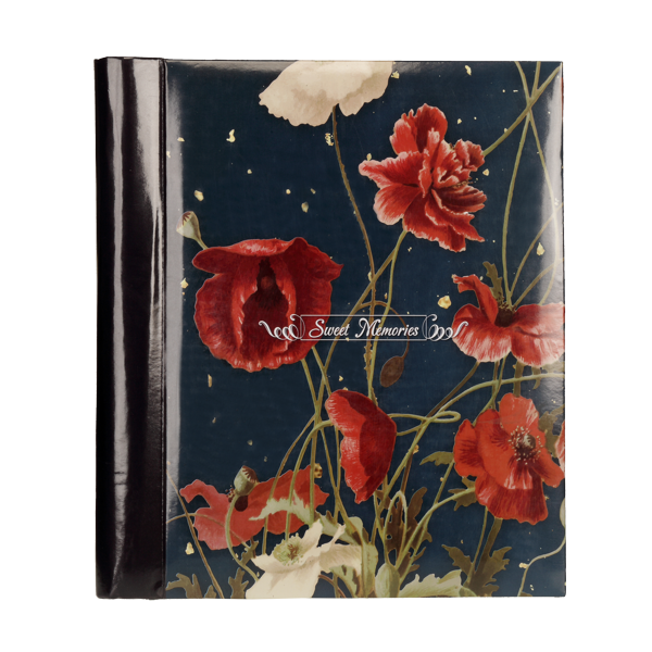 Album samoprzylepny MAKI | 60 stron