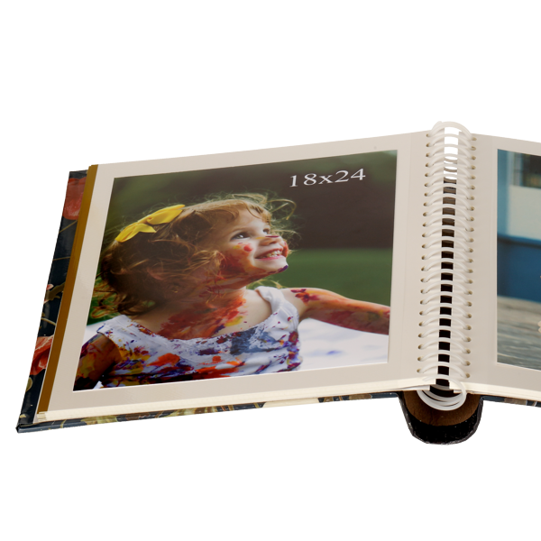 Album samoprzylepny MAKI | 60 stron