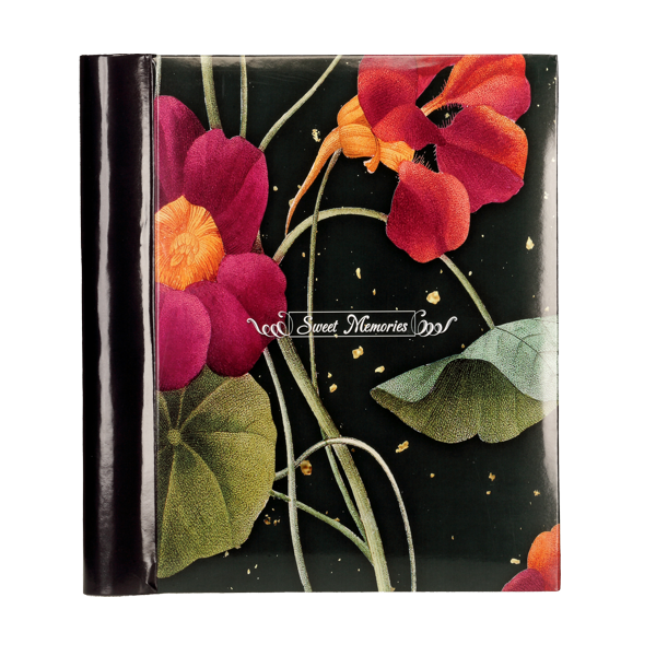 Album samoprzylepny NASTURCJA | 60 stron