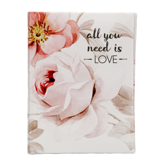 Album na zdjęcia 10x15 cm KWIAT | 100 zdjęć