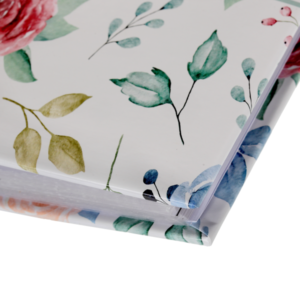 Album kieszeniowy FLORID 10x15 cm | 200 zdjęć