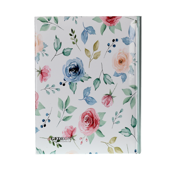 Album kieszeniowy FLORID 10x15 cm | 200 zdjęć