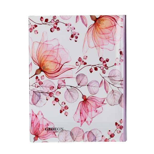 Album kieszeniowy FLORID 10x15 cm | 200 zdjęć