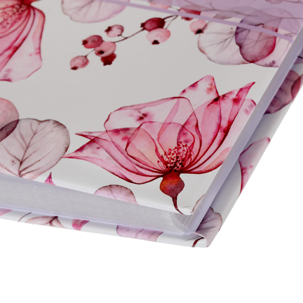 Album kieszeniowy FLORID 10x15 cm | 200 zdjęć