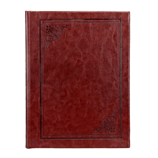Album kieszeniowy JOURNAL 10x15 cm | 300 zdjęć