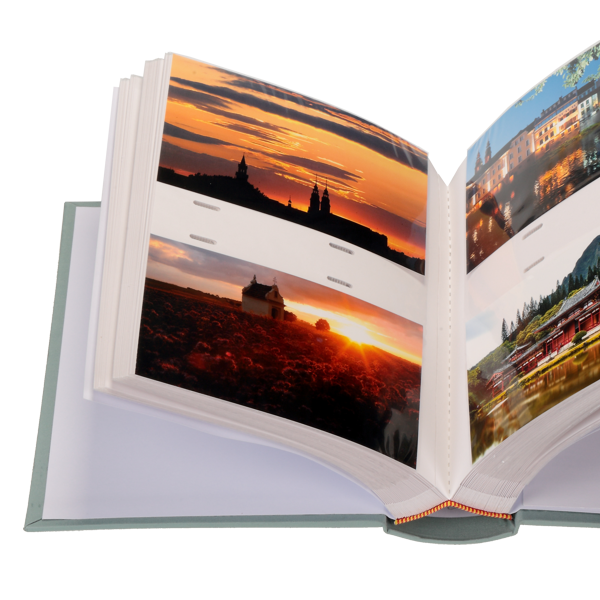 Album na zdjęcia 10x15 cm BENE | 300 zdjęć