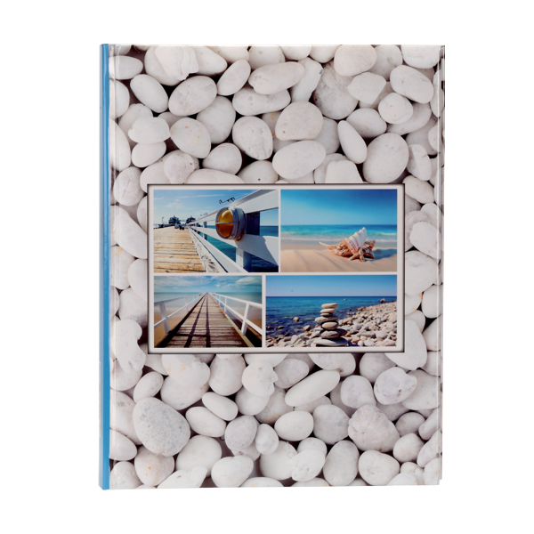 Album na zdjęcia 10x15 cm KAMIENIE | 300 zdjęć