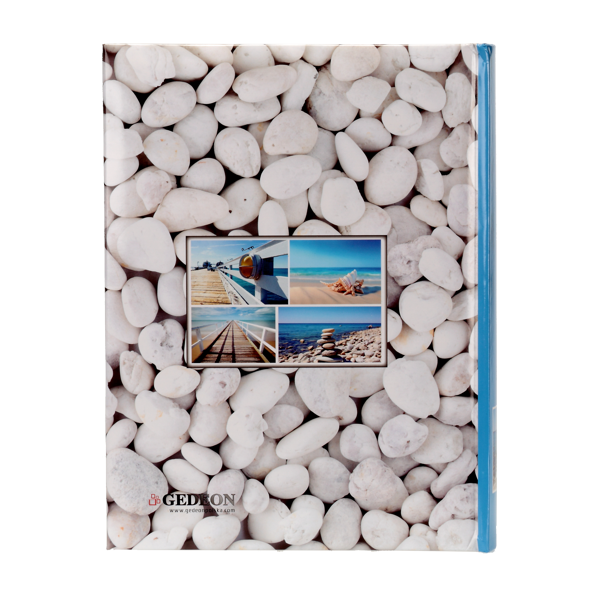 Album na zdjęcia 10x15 cm KAMIENIE | 300 zdjęć