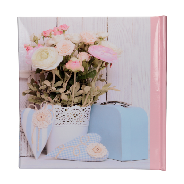 Dziecięcy album na zdjęcia 10x15 cm BABY | 50 zdjęć
