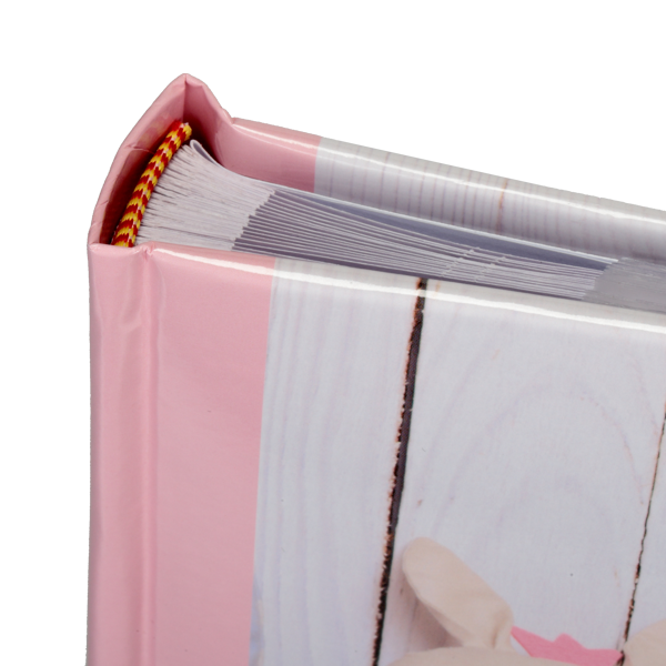 Dziecięcy album na zdjęcia 10x15 cm BABY | 50 zdjęć