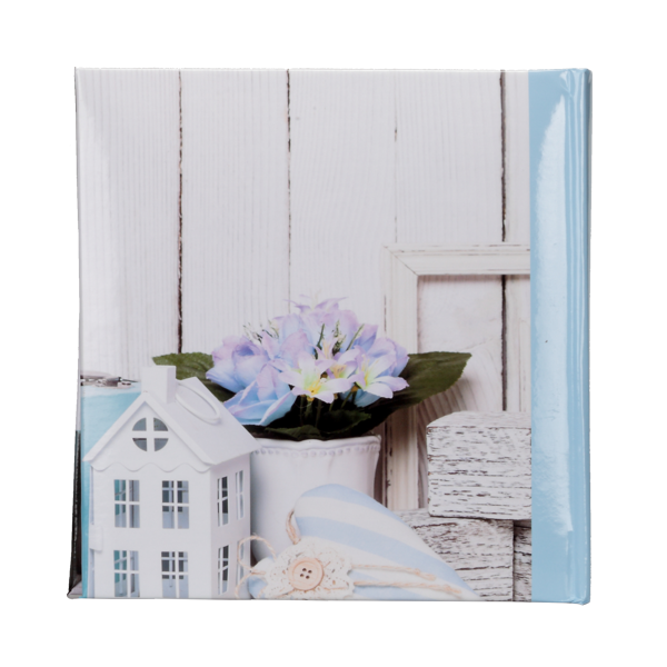 Dziecięcy album na zdjęcia 10x15 cm BABY | 50 zdjęć