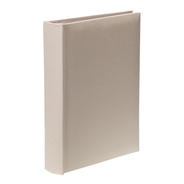 Album klasyczny WHITE 15x21 cm | 100 zdjęć