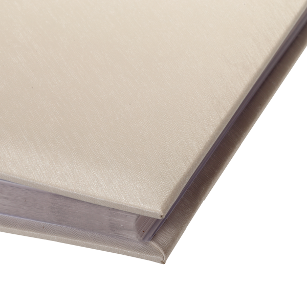 Album klasyczny WHITE 15x21 cm | 100 zdjęć