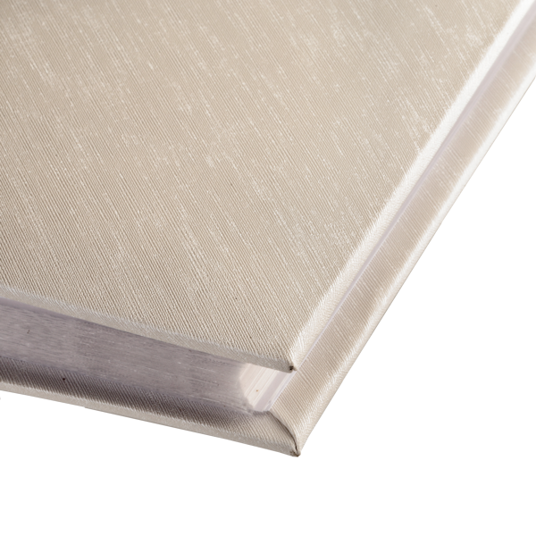 Album klasyczny WHITE 15x21 cm | 100 zdjęć