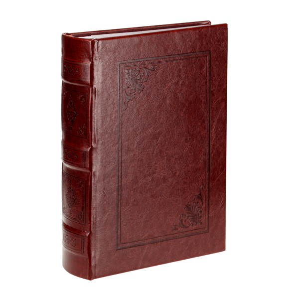 Album kieszeniowy JOURNAL 10x15 cm | 300 zdjęć